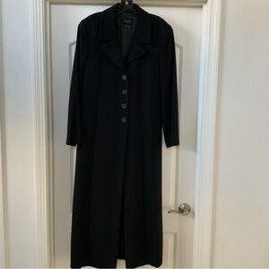 Forte 100% Cashmere Coat